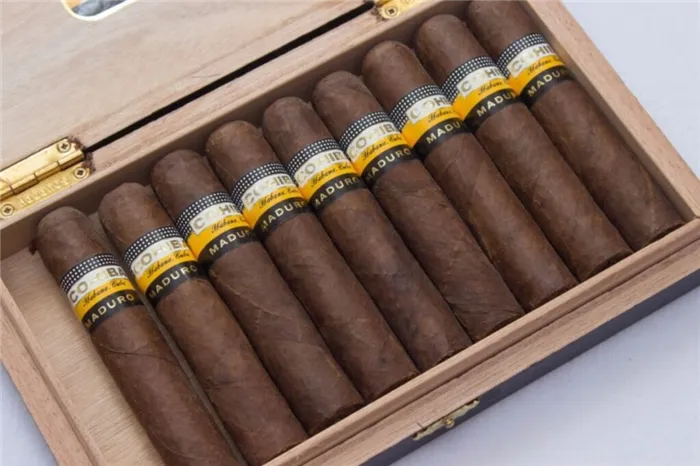 Cohiba