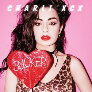 Brat Summer: кто такая Charli XCX и почему кислотно-зеленый — цвет этого лета (фото 3)