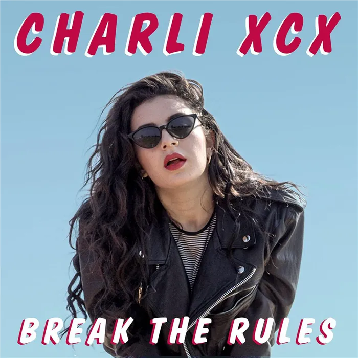 Brat Summer: кто такая Charli XCX и почему кислотно-зеленый — цвет этого лета (фото 5)