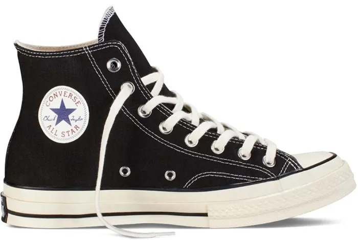 High Top vs Low Top Converse (Key Differences) 6