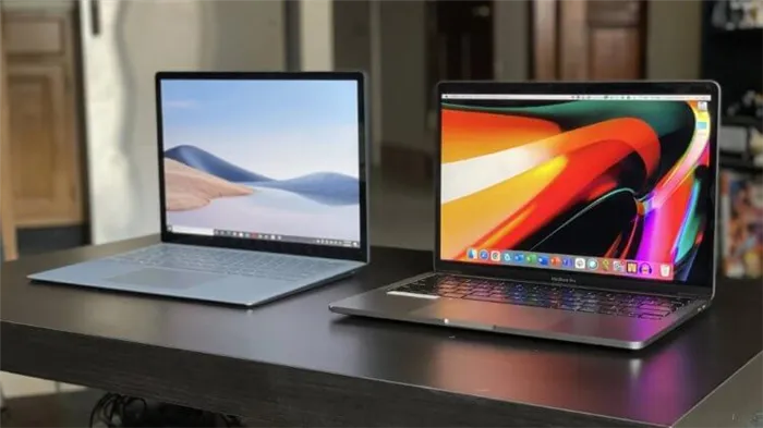 Почему MacBook лучше ноутбуков на Windows. Скрытые преимущества MacBook. Лучше высокая производительность при работе от батареи.