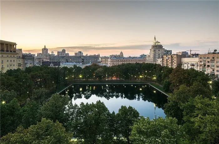 Что показать иностранцу в Москве: обзор лучших мест, куда сводить иностранцев в столице 6