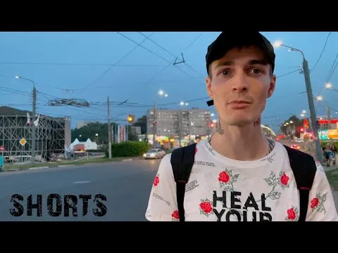 КОГДА КОМАР ЖУЖЖИТ НАД УХОМ #SHORTS