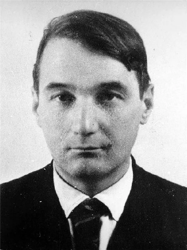 Лев Гумилев