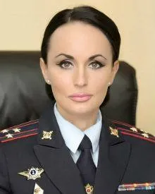 Ирина Волк 4